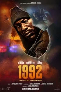 1992 смотреть онлайн на Лордфильм